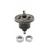 differential lager einstellen Perfekte Upgrade-Teile für 1/10 RC-Autos