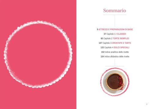 Il Cucchiaio D'argento. Dolci Di Casa. Torte, Crostate (Vol. 1) - 5