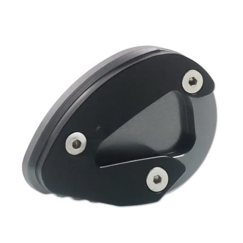 Plaque de support latéral pour moto 899 959 1199 extension béquille