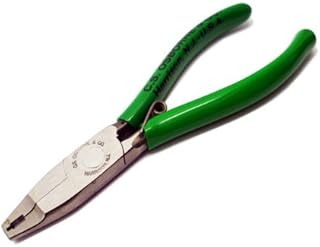 Zip Stop Pliers Osborne Ref 1012...,