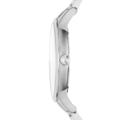 Emporio Armani Analog Black Dial Men's Watch-AR11181 - Image 3