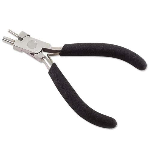 JewelrySupply Memory Wire Bending Pliers