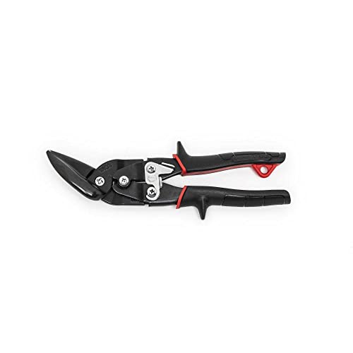 WISS - Snip,Tradesman,M6P,Offset Left (M6P)
