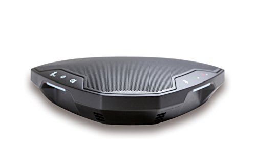 Konftel Ego Mobiel Conferentiesysteem, Zwart - Image 5