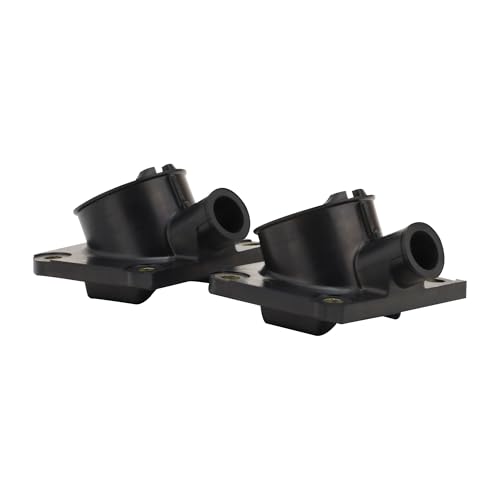 Capucha antipolvo para restaurar admisión RD350 LC YFZ350 GOOFIT