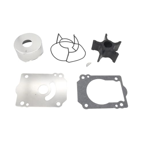Turbine marine universelle pour moteurs V6 17400-93J01 SDF 200 à 250