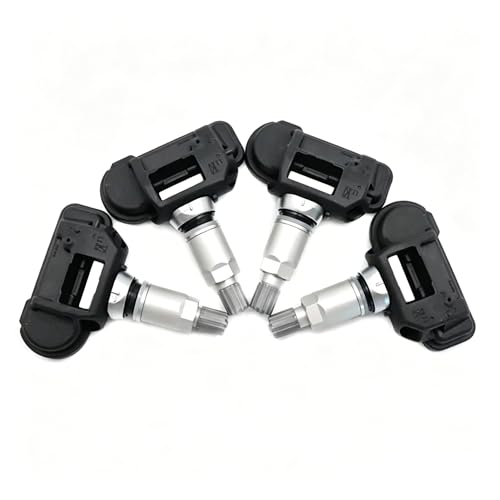 Valve TPMS capteur pression pneus A0009050030 Benz transmission rapide 4 u.