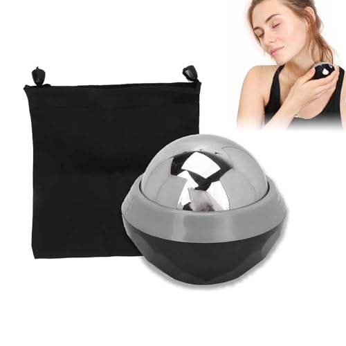Easy glide roller avec base confortable contre la fatigue musculaire et les nœuds