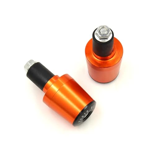 Accessoires embouts de guidon moto Suzuki Boulevard C90T Boss
