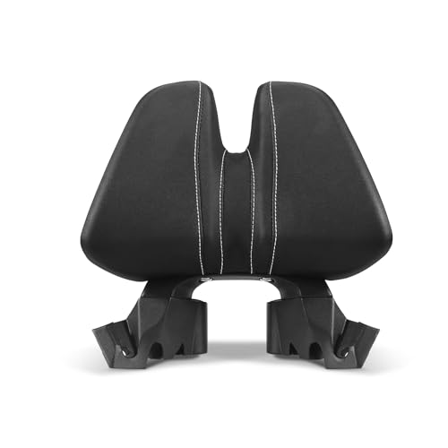 Dossier de siège passager pour Zontes 368G 368G Adv kit dossier arrière aluminium 2024 2025