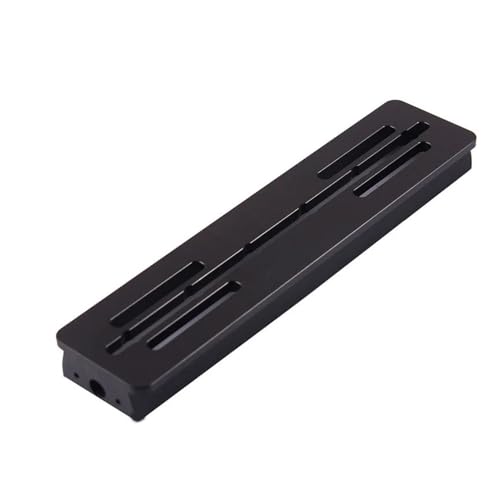 Placa universal S8102 de 21 cm: evite vibraciones en su telescopio astronómico