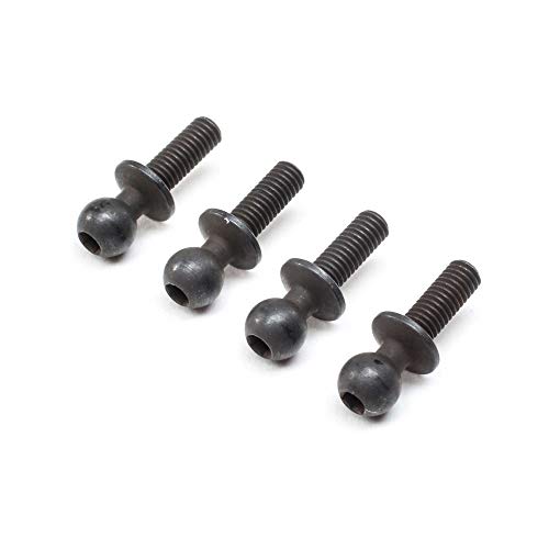 Team Losi Racing BallStud 4.8 x 8mm 4 22 TLR6024 Elec Car/Truck Replacement Parts