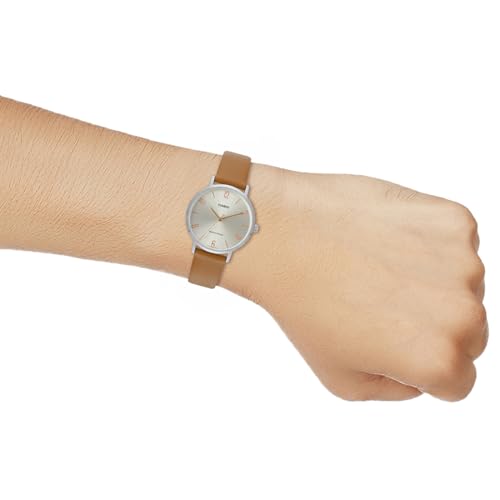 Image of Casio Enticer Ladies Analog Silver Dial Women LTP-VT01L-5BUDF (A2295)