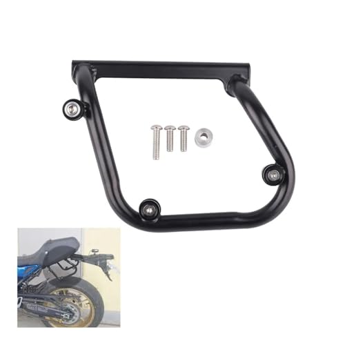 Support de coffre latéral XSR900 pour éviter les sacs instables - 2