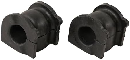 Moog Front Stabilizer Sway Bar Bushings Kit Pair For Honda - Foto 7