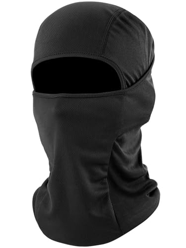 ROXUN Ski Mask Balaclava Shiesty, Motorcycle Winter...