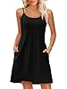 WEESO Summer Hawaiian Tropical Dresses for Women 2... #1