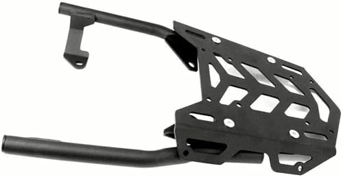 Porte-bagages arrière moto Yamaha Tracer 900 support de bagage FJ09