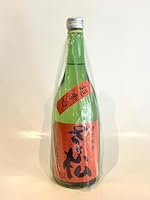 浪花酒造 さか松 超辛口 純米吟醸 720ml