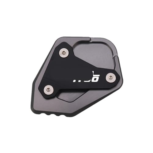 Support latéral béquille moto CNC pour REBEL CMX1100 2020 2021 2022 2023