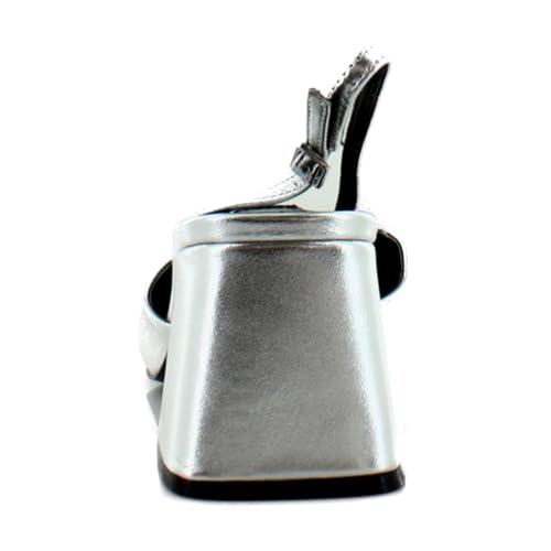 Steve Madden Womens CourtniePump4