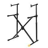 Hercules Stage and Studio Equipment Case (KS210B)