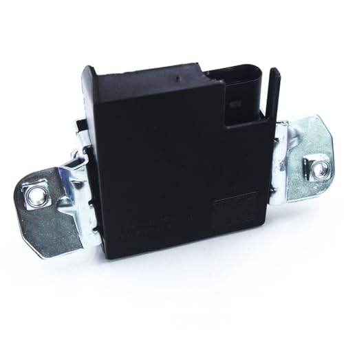 Serrure de coffre bloquée sur votre VW ? Actionneur 7P0827505N - 3