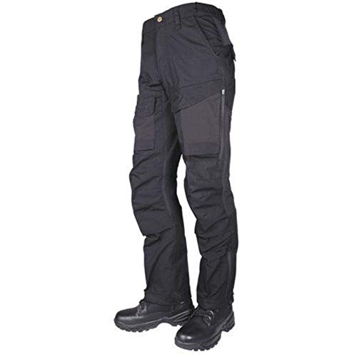 Image of Tru-Spec 24-7 Xpedition Tactical Trousers - Cargo Pants for Men - Hiking Pants with Zip Vents