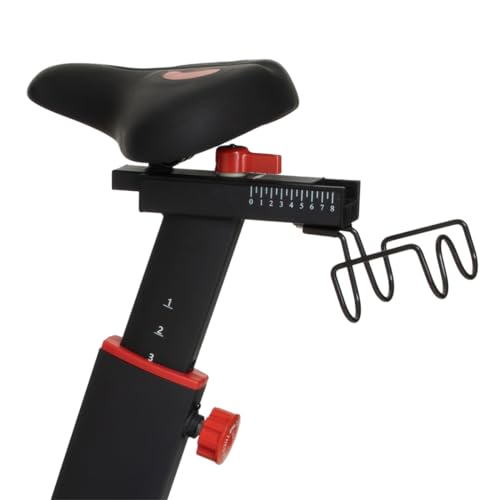 Bicicleta Spinning Ergométrica ZiYou ZU250-S Bluetooth