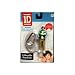One Direction Collectible Figurine Keychain, Harry