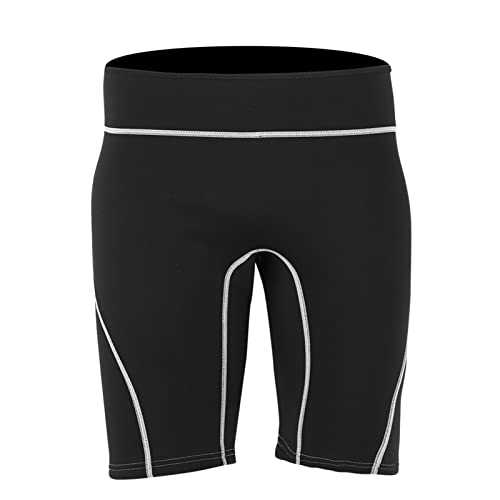 Pantalon de plongée séchage rapide en néoprène confortable pour homme