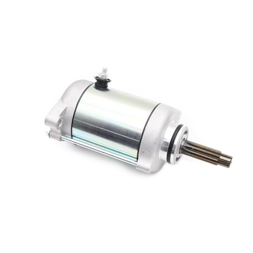 Démarreur de moto haute durabilité compatible XF650 Freewind DR650SE standard OEM 31100-32E00
