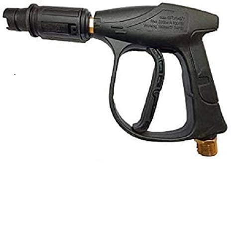 NY Premium Pressure Water Spray Gun Car Wash Floor Cleaning 15 MPA 10 m Electric High Pressure Water Washer Gun with Adjustable Nosel (Black) (B09JP1CSZP) Amazon Price History, Amazon Price Tracker