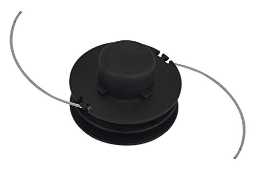 Carrete con Hilo De Nylon Desbrozadora