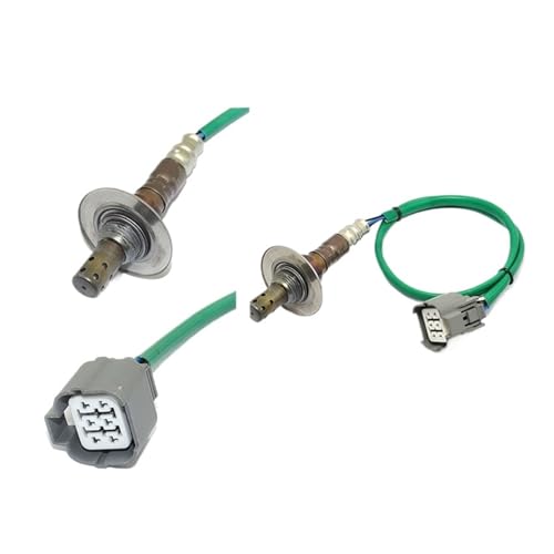 Capteur 192400-2120 sonde lambda amont pour réduction émissions