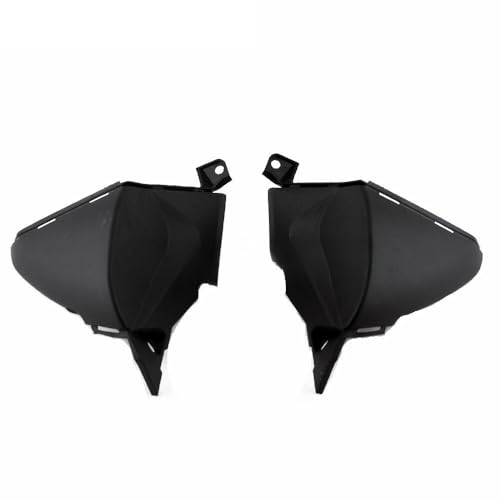 Panneau de carénage intérieur CBR 600RR idéal pour la rénovation de votre moto