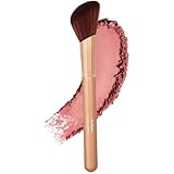 M. Asam MAGIC FINISH Cheek Brush – Blush Pinsel für gleichmäßigen...
