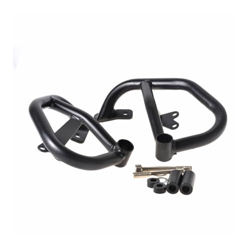 Barre de protection moteur MT07 pare-chocs antichoc pour préserver le cadre de votre FZ07