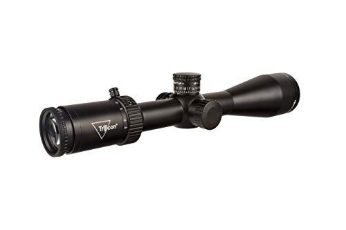 Image of Tenmile HX Long-Range Hunting Riflescopes