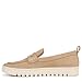 Vionic Womens Uptown Loafer Sand Suede 10 W