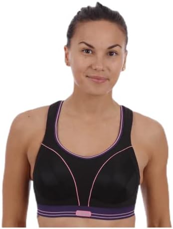 Champion Shock Absorber Ultimate Run Bra Sujetador Deportivo para...