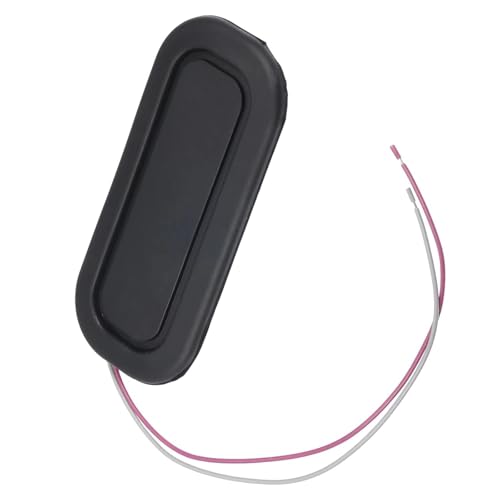 Bouton de commande du coffre GMC Terrain réparation hayon 901-073