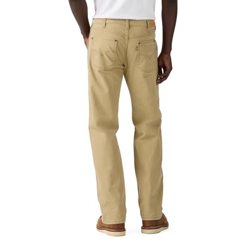 Image of Levi's Men's 557 Western Straight Jeans
