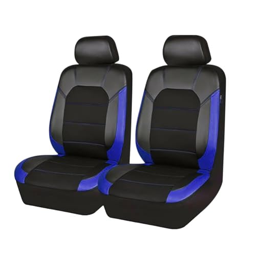 MOIKOTLR Auto Ensembles Housses Siège,pour Renault Espace IV 2002-2014 Confortable Respirant Housses Siège Avant Voiture Coussins Nonslip Imperméable Quatre...