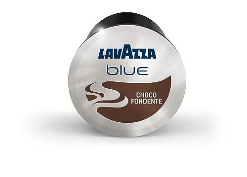 Lavazza Blue 50 Choco Fondente Dark Chocolate Capsules (1)