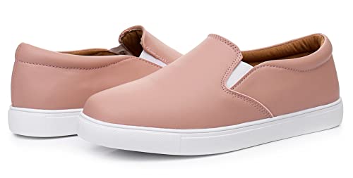 Image of Cull4U Unisex Breathable Slip On Trainer Shoes