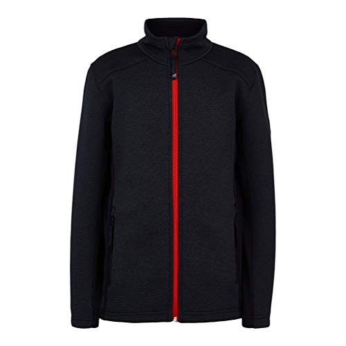 Spyder Boy’s Encore Fleece Jacket – Kids Full Zip