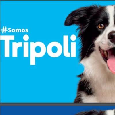 Ricardo Tripoli 4565 e Giovanna Tripoli 45145