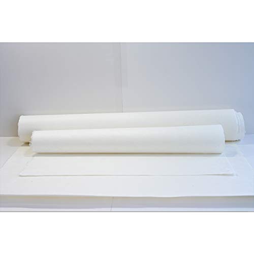 Papier HanJi de mûrier résistant double couche pour éviter les déchirures - 5