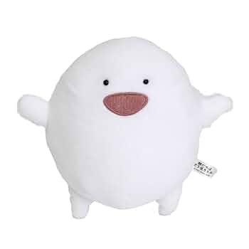 スタジオジブリ　君たちはどう生きるか　ワラワラ ぬいぐるみ Amazon.co.jp: サンアロー 君たちはどう生きるか ぬいぐるみ